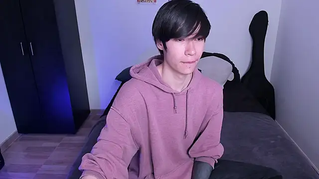 Aventure Twinks online show from February 2025 05:11:02 PM