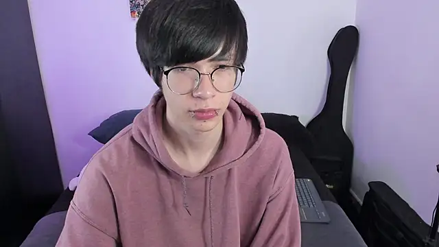 Aventure Twinks online show from December 2025 07:31:01 PM