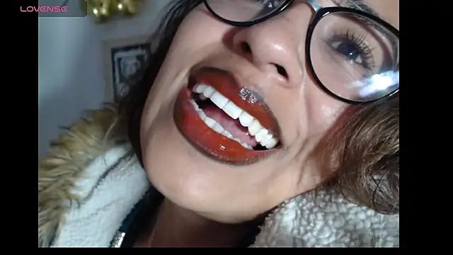 fantasty nylon online show from January 2025 11:15:02 PM