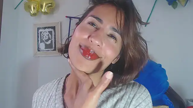 fantasty nylon online show from January 2025 08:35:02 PM