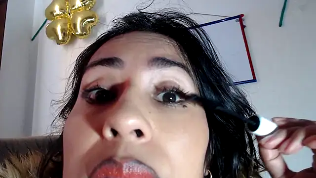 fantasty nylon online show from October 2025 04:28:01 PM