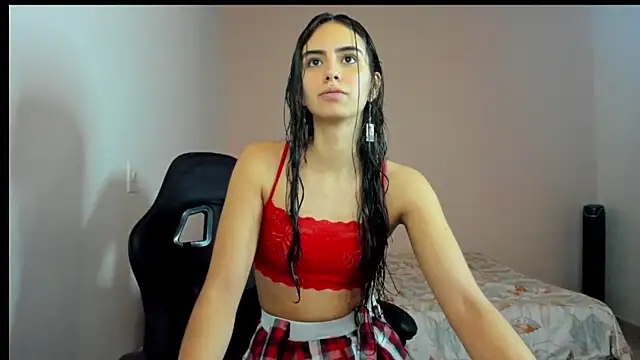 Snapshot of nina_pons chatting on February 2026 09:44:02 PM nina pons online show from February 2026 09:44:02 PM