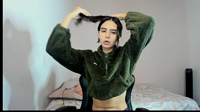 Snapshot of nina_pons chatting on February 2026 07:58:02 PM nina pons online show from February 2026 07:58:02 PM