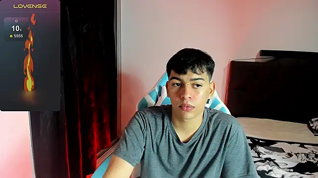 Franco Rizzo  online show from December 2024 10:53:02 PM