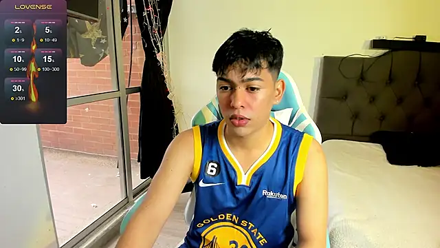 Franco Rizzo  online show from December 2024 09:12:01 PM