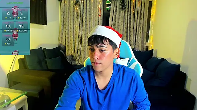 Franco Rizzo  online show from December 2024 01:24:01 AM