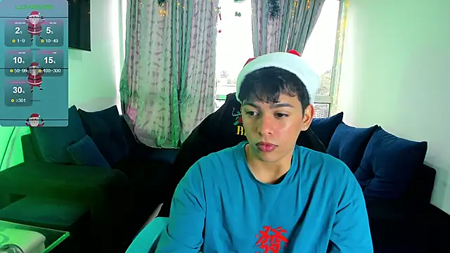 Franco Rizzo  online show from December 2024 08:58:01 PM