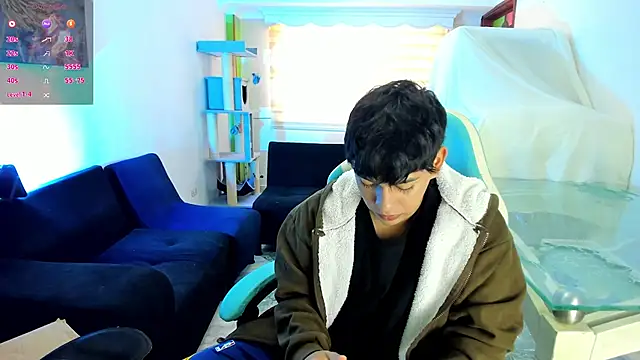 Franco Rizzo  online show from September 2025 08:23:02 PM