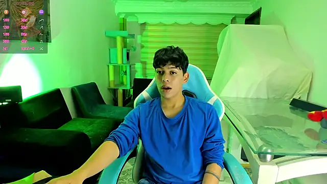 Franco Rizzo  online show from September 2025 02:38:02 AM