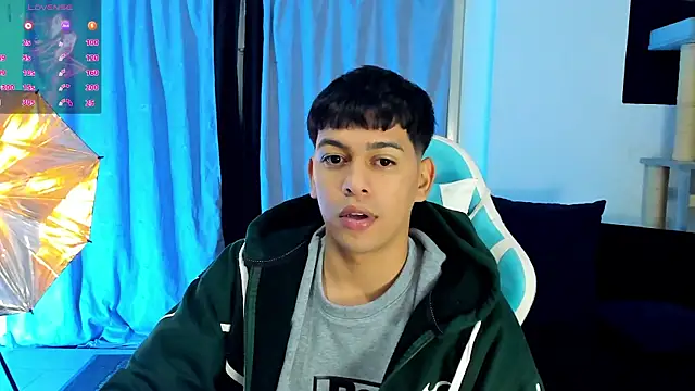 Franco Rizzo  online show from October 2025 04:40:02 AM