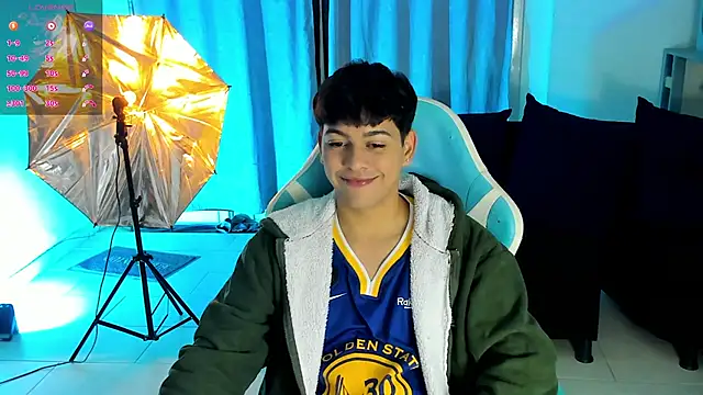 Franco Rizzo  online show from November 2025 03:12:02 AM