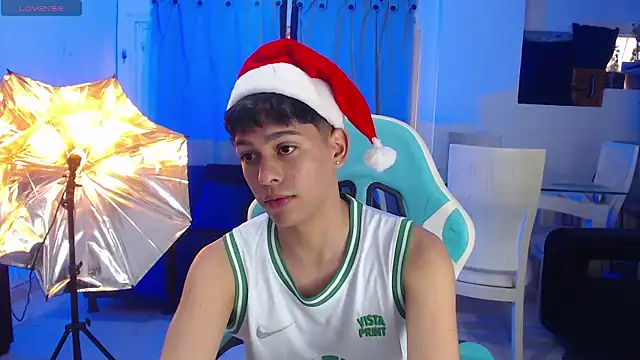 Franco Rizzo  online show from December 2025 07:07:02 PM