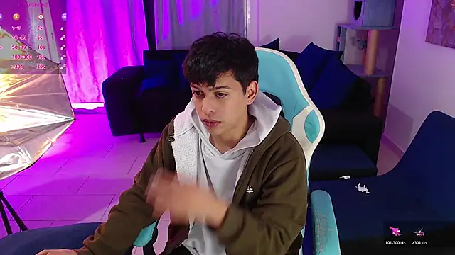 Franco Rizzo  online show from January 2026 08:58:02 PM