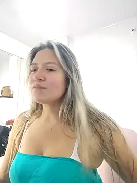 Snapshot of valeriahunter1 chatting on March 2026 10:27:01 PM valeriahunter1 online show from March 2026 10:27:01 PM