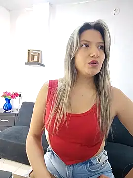 Snapshot of valeriahunter1 chatting on March 2026 10:25:01 PM valeriahunter1 online show from March 2026 10:25:01 PM