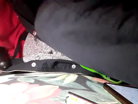 SmokeShow686 online show from December 2024 06:43:01 AM