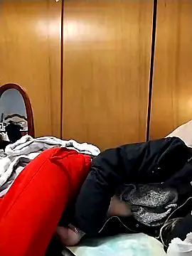 SmokeShow686 online show from December 2024 07:26:02 PM