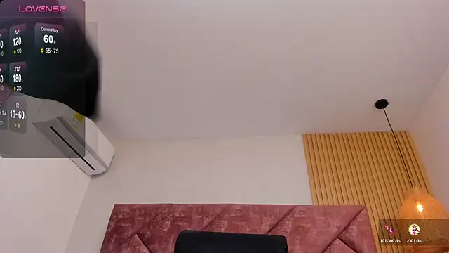 Gabriela 1x online show from October 2025 12:41:02 PM