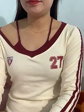 Hoanami online show from January 2025 02:14:02 AM