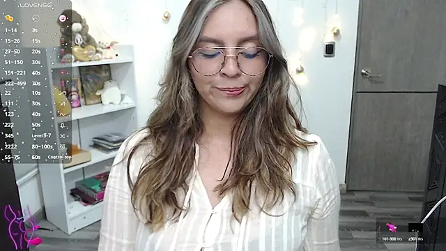 Valery7rose  online show from January 2025 01:19:01 AM