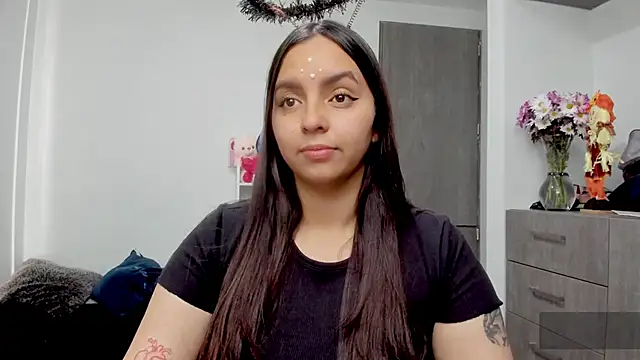 Valery7rose  online show from October 2025 03:34:01 PM