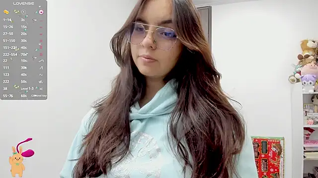 Valery7rose  online show from November 2025 03:30:01 AM