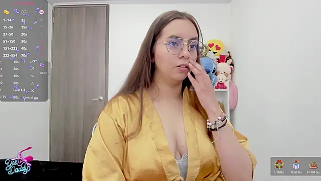 Valery7rose  online show from January 2026 03:39:01 PM