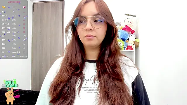 Valery7rose  online show from April 2026 04:04:01 PM