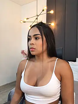 JuanaSimons online show from January 2025 11:06:01 PM