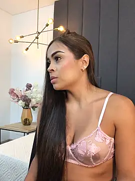 JuanaSimons online show from January 2025 02:57:01 AM