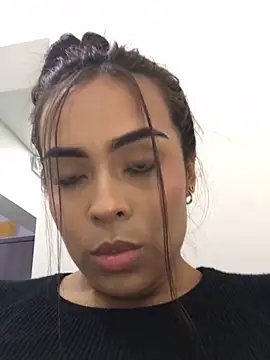 JuanaSimons online show from February 2025 01:47:02 AM