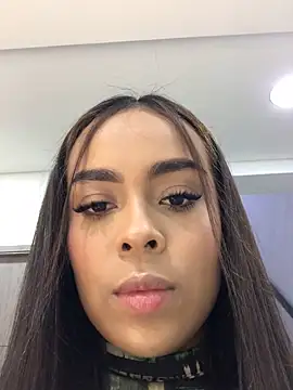 JuanaSimons online show from March 2025 04:06:02 PM