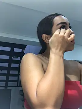 JuanaSimons online show from March 2025 10:05:01 PM