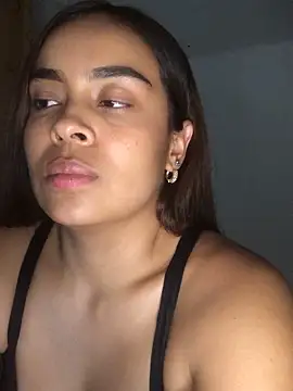 JuanaSimons online show from September 2025 01:18:01 AM