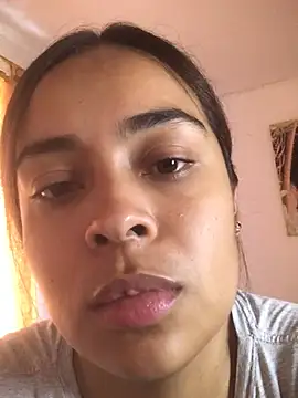 JuanaSimons online show from January 2026 08:01:02 PM