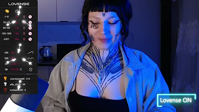 tradishka online show from February 2025 04:05:01 PM