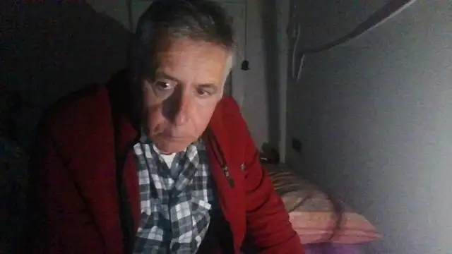 parejamlga58 online show from January 2026 10:58:02 PM