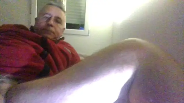 parejamlga58 online show from January 2026 11:53:01 PM