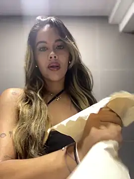 Emilia Bakerr online show from February 2025 04:47:01 PM