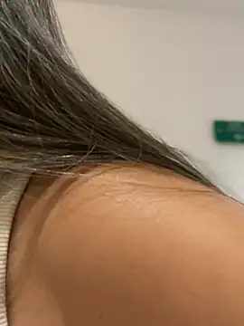 Emilia Bakerr online show from March 2025 05:28:02 PM