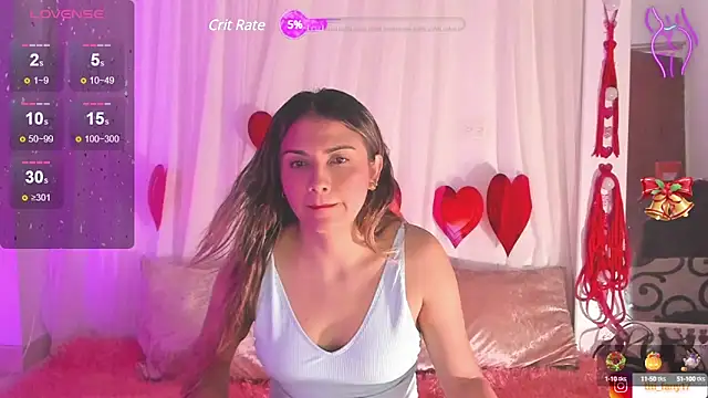 Snapshot of thifany_17 chatting on February 2025 01:35:02 PM thifany 17 online show from February 2025 01:35:02 PM