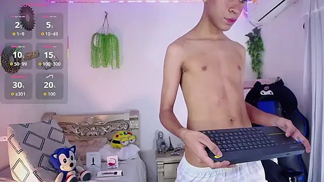 huge armound online show from January 2026 09:30:02 PM