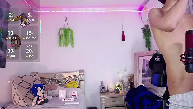 huge armound online show from April 2026 08:53:02 AM