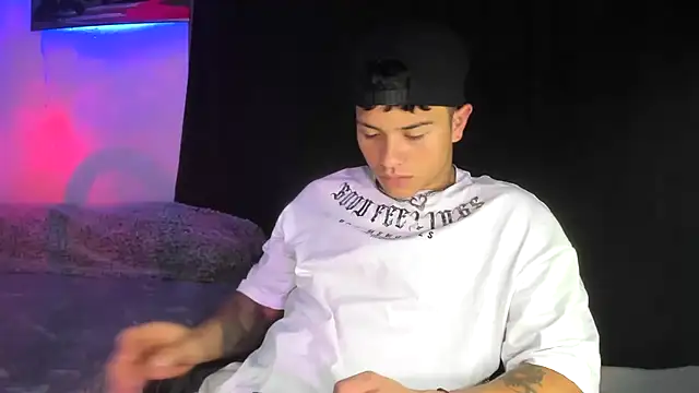 Snapshot of Dominic_Biker__ chatting on December 2024 02:59:01 AM Dominic Biker online show from December 2024 02:59:01 AM