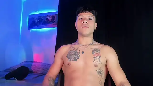 Snapshot of Dominic_Biker__ chatting on January 2025 05:35:02 AM Dominic Biker online show from January 2025 05:35:02 AM