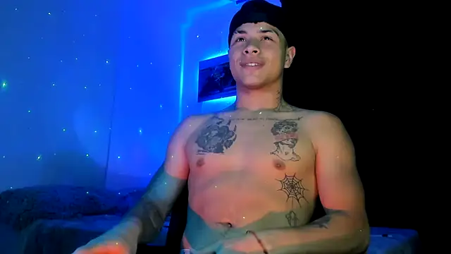 Snapshot of Dominic_Biker__ chatting on January 2025 02:25:02 AM Dominic Biker online show from January 2025 02:25:02 AM