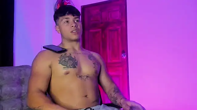 Snapshot of Dominic_Biker__ chatting on December 2025 05:16:01 AM Dominic Biker online show from December 2025 05:16:01 AM