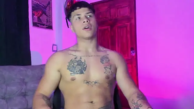 Snapshot of Dominic_Biker__ chatting on February 2026 01:10:02 AM Dominic Biker online show from February 2026 01:10:02 AM