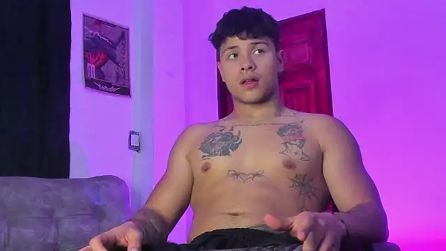 Snapshot of Dominic_Biker__ chatting on February 2026 06:26:01 AM Dominic Biker online show from February 2026 06:26:01 AM