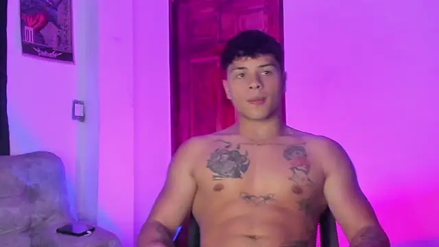 Snapshot of Dominic_Biker__ chatting on February 2026 01:50:02 AM Dominic Biker online show from February 2026 01:50:02 AM